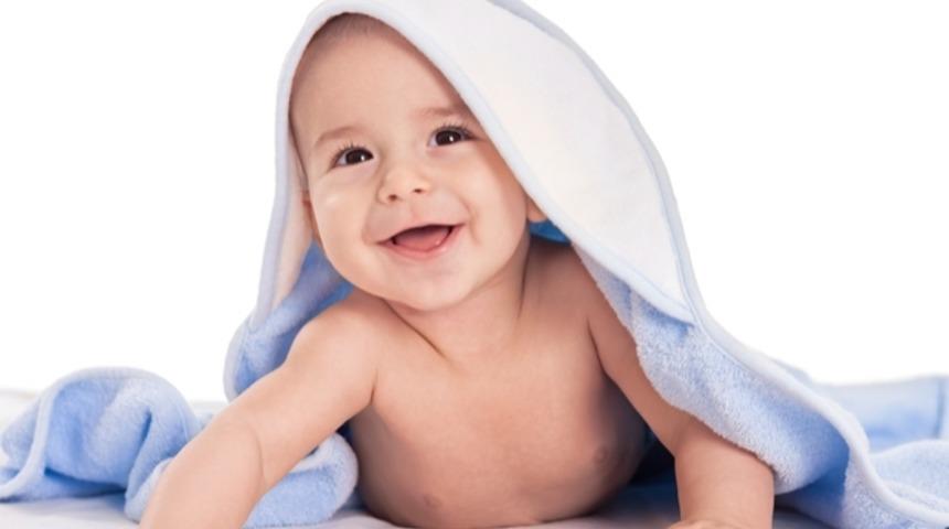 Bebeklerin temizliği nasıl yapılmalı?