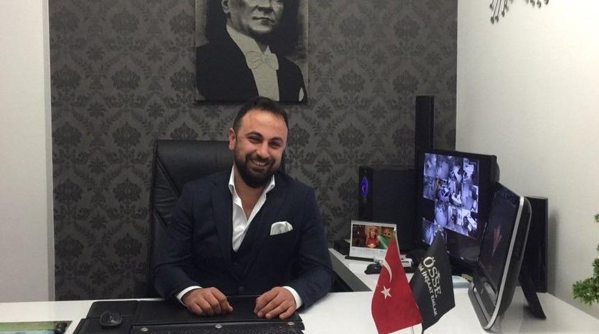 Antalya&rsquo;da Gayrimenkul Satışları Arttı