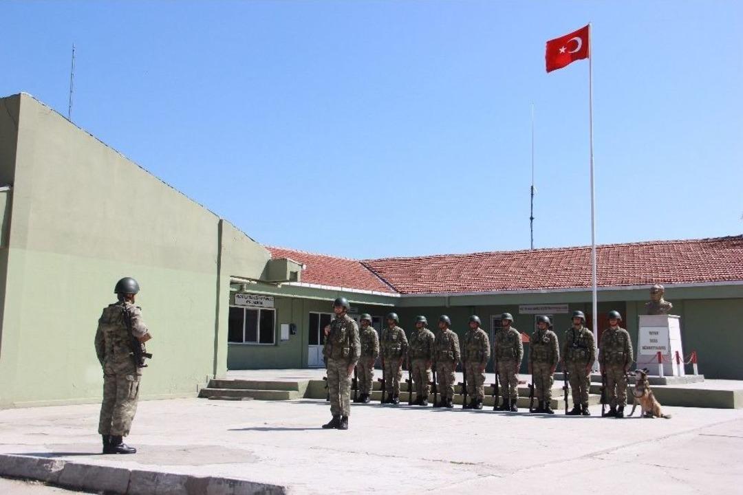 (&ouml;zel Haber) Fet&ouml;&rsquo;c&uuml;lerin Avrupa Ka&ccedil;ış Hattına &lsquo;okyanus&rsquo; Engeli