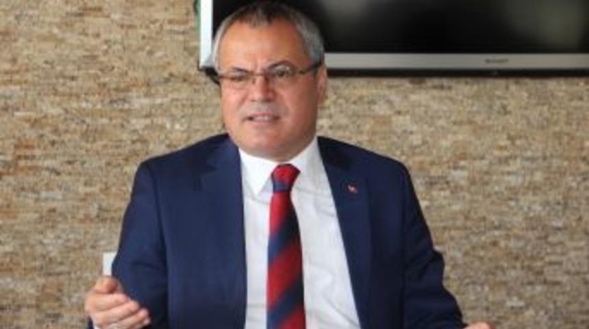 Vali Deniz&rsquo;den Sandıkların Taşındığı İddiası Yalanlama