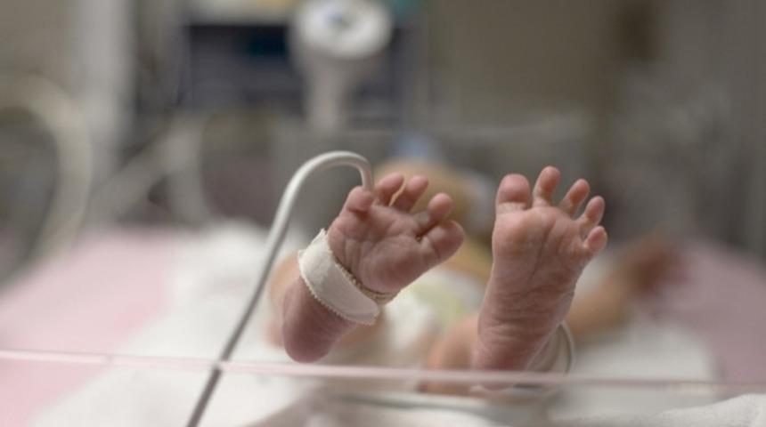 Erken doğumu &ouml;nleyecek buluş!