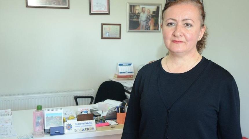 Hem Sosyal Hem De Hızlı Muhtar