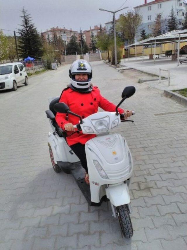 Hem Sosyal Hem De Hızlı Muhtar 1