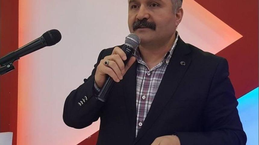 Mhp Grup Başkanvekili Usta&rsquo;dan &ldquo;tek Adam&rdquo; Eleştirilerine Cevap