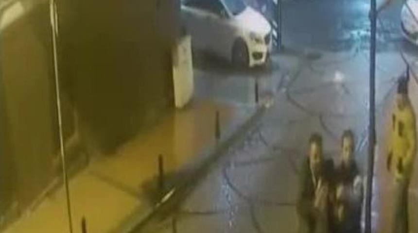 &Ccedil;ete Elemanları Gece Kul&uuml;plerine B&ouml;yle Saldırdı