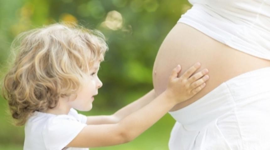 Hamilelere s&ouml;ylenmemesi gereken 20 şey