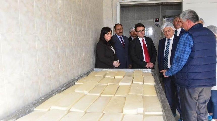 Balıkesir Valisi Ersin Yazıcı: