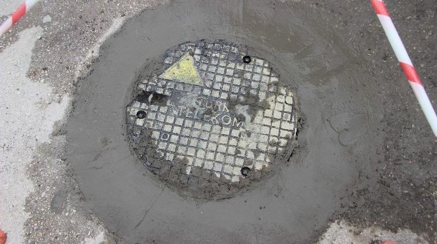 Ara&ccedil;ları U&ccedil;uran R&ouml;gar Kapağı D&uuml;zeltildi