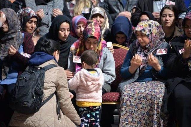 Diyarbakır'da Emniyetteki Patlamaya Kazılan Tüneldeki Bomba Neden Oldu (2)