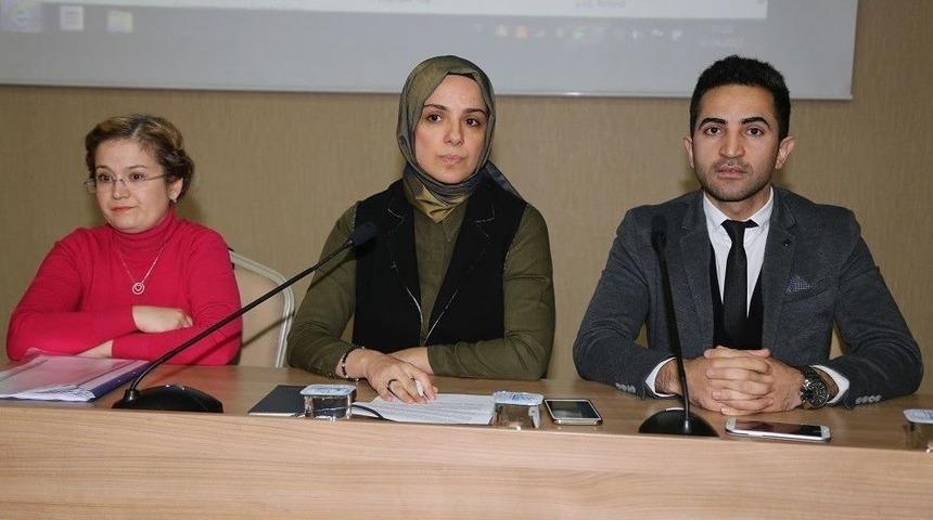 Ko-mek&rsquo;ten İstihdam Seferberliğine Destek