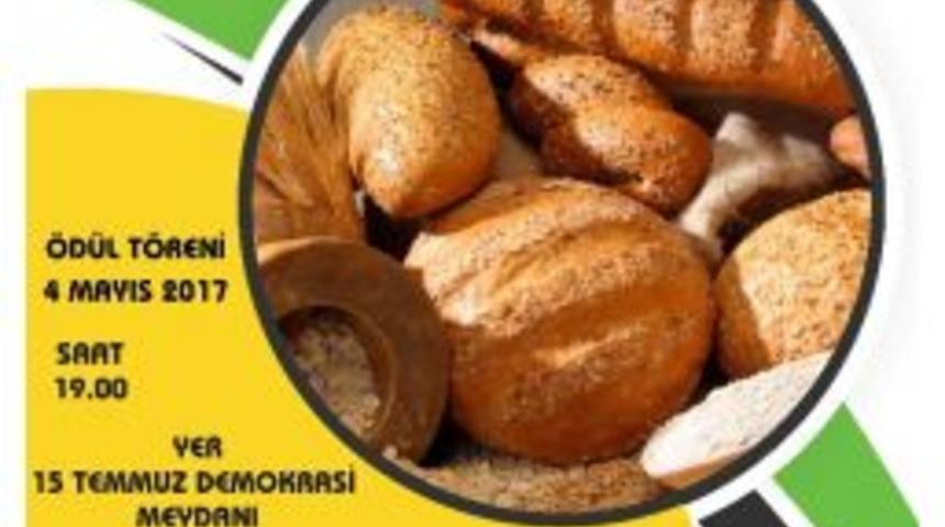 D&uuml; &rsquo;&rsquo;ekmeğini İsraf Etme&rsquo;&rsquo; Başlıklı Karikat&uuml;r Ve Slogan Yarışması D&uuml;zenliyor