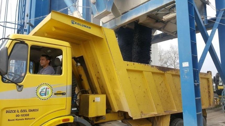 Vali Dağlı&rsquo;dan Yama M&uuml;jdesi