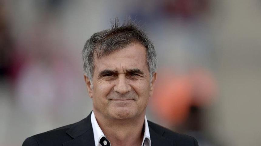 Şenol G&uuml;neş&rsquo;in İsmi Spor Temalı Parka Verildi