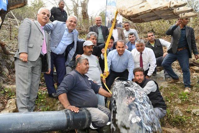 Mhp Adana’dan ‘evet’ Çıkarması