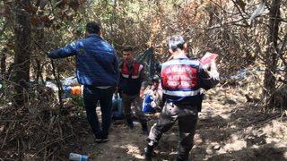 Antalya’da Hint Keneviri Operasyonu