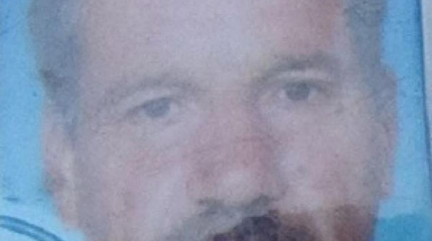 Evinde &Ouml;l&uuml; Bulundu