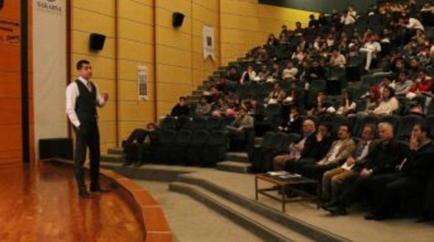 &lsquo;2. İnşaat M&uuml;hendisleri Gelişim Etkinliği&rsquo; Sa&uuml;&rsquo;de D&uuml;zenlendi