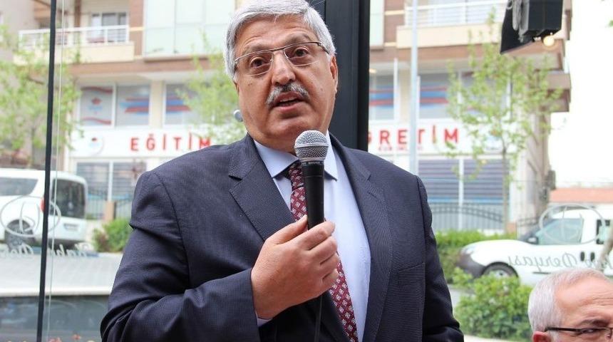 Sandıklarda T&uuml;m G&uuml;venlik &Ouml;nlemleri Alındı