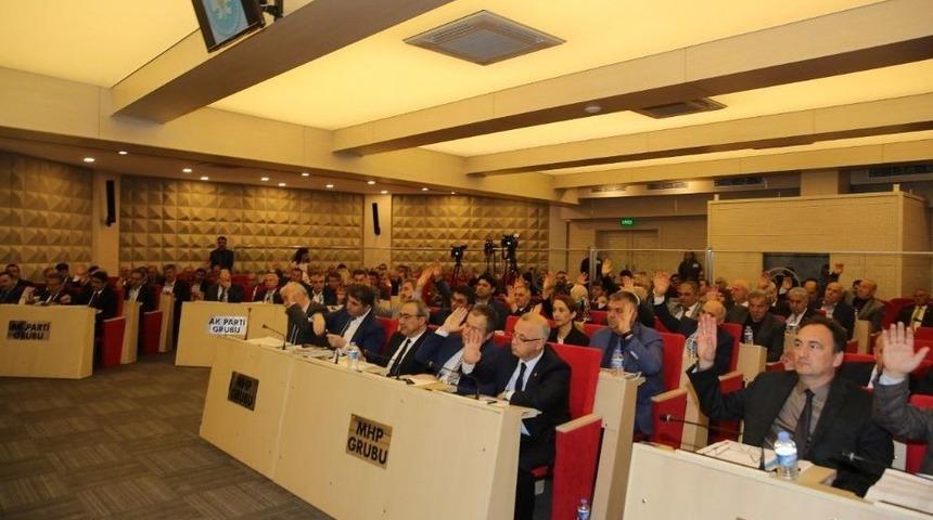 B&uuml;y&uuml;kşehir B&uuml;t&ccedil;esinde Rekor Ger&ccedil;ekleşme