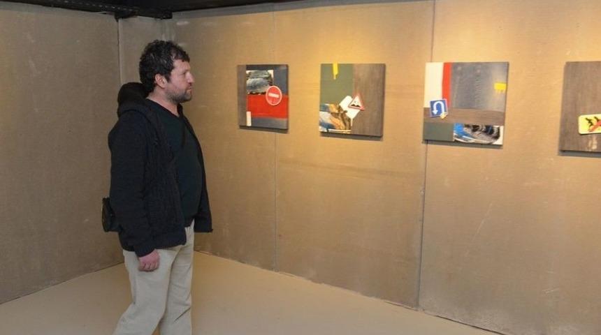 Bursa-g&uuml;mr&uuml; Arasında Dostluk K&ouml;pr&uuml;s&uuml;