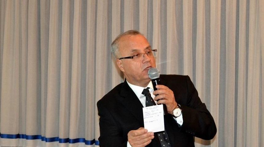 Başkan Kayda: &ldquo;salihli&rsquo;ye Kalıcı Eserler Kazandırdık&rdquo;