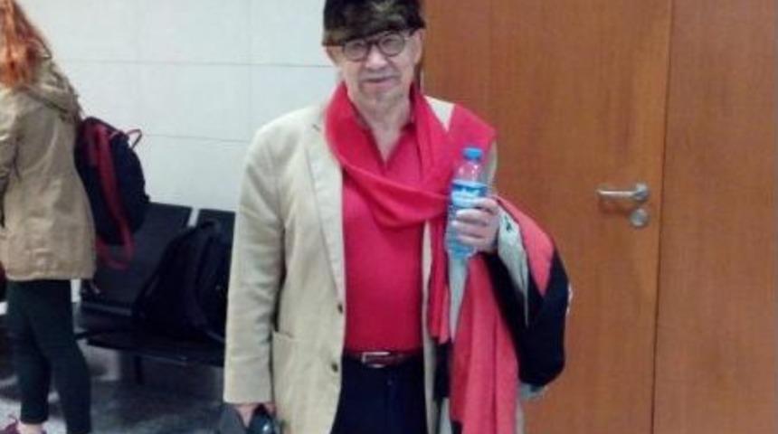 Oda Tv Davasında Karar G&uuml;n&uuml; (2)