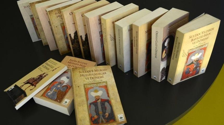 Osmangazi Tarihe Not D&uuml;ş&uuml;yor