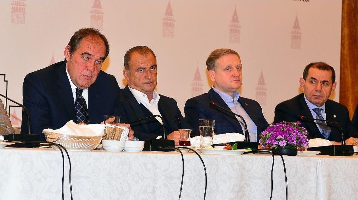 Bakan Kılı&ccedil;: "millet Sandıkta Karar Veriyor"