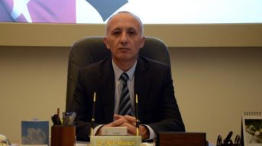 Engelli Ve Hastalar Evlerinden Alınıp Oy Kullanmaya G&ouml;t&uuml;r&uuml;lecek