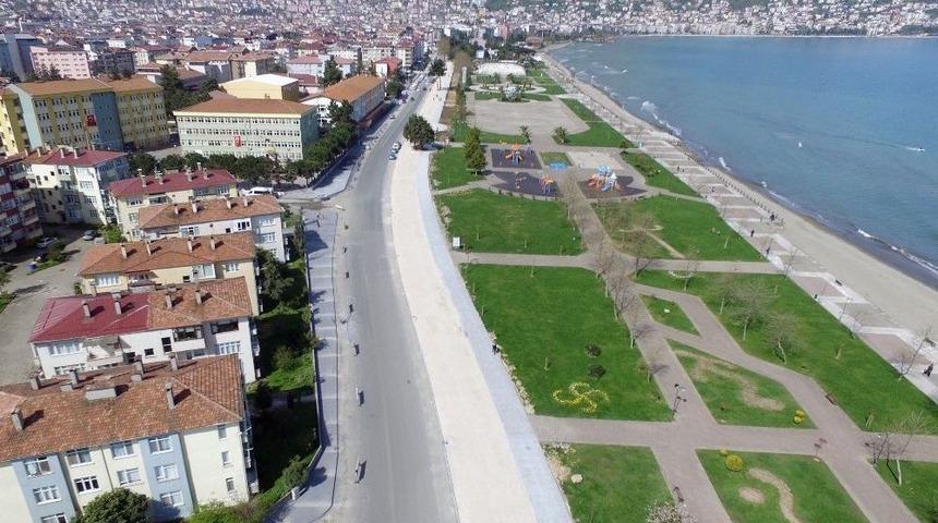 Enver Yılmaz: &ldquo;pop&uuml;lizm Yok, Hizmet Var&rdquo;