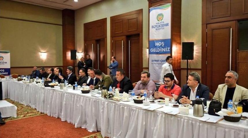 6. Malatya Anadolu Kitap Fuarı 5 Mayıs&rsquo;ta A&ccedil;ılıyor