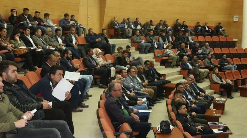 Gen&ccedil; &Ccedil;ift&ccedil;ilere 30 Bin Liralık Hibe Desteği