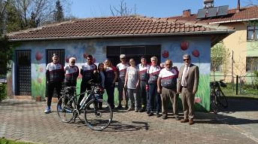 İstasyon Mahallesi&rsquo;ndeki Tek Katlı Yapıyı Kobidos Kiraladı