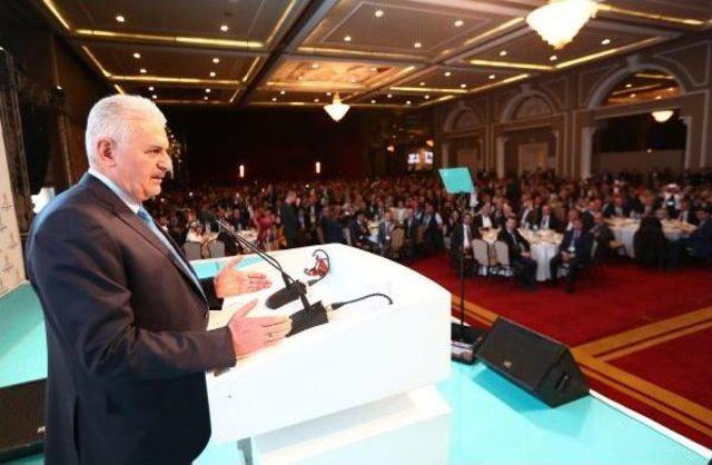 Yıldırım: Evet Çıkarsa, Onları Da Çağıracağız Yanaklarından Öpeceğiz