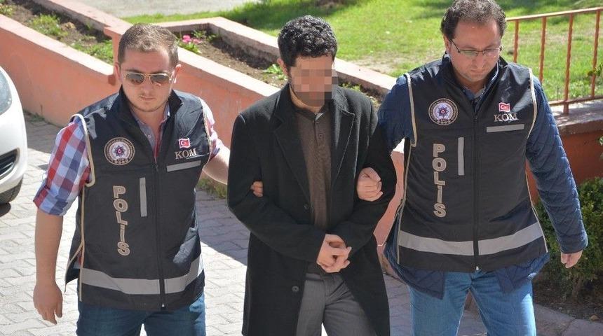 İtirafcı Olan &lsquo;mahrem İmam&rsquo; Serbest Bırakıldı