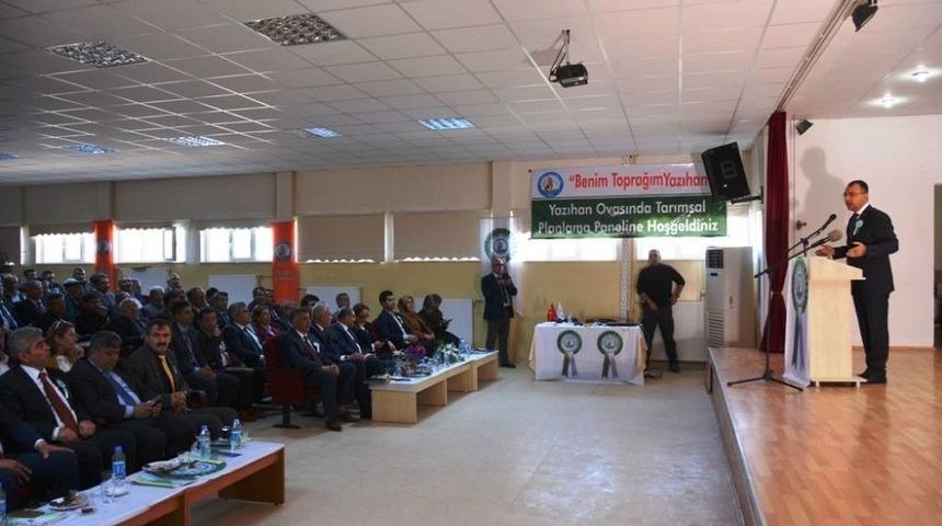 Malatya Valisi Mustafa Toprak: