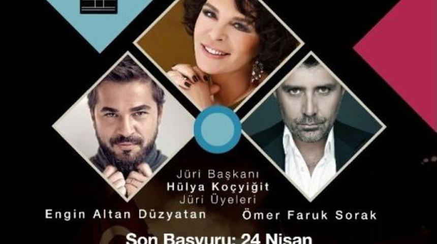 &Uuml;niversite &Ouml;ğrencileri Arasında Kısa Film Yarışması