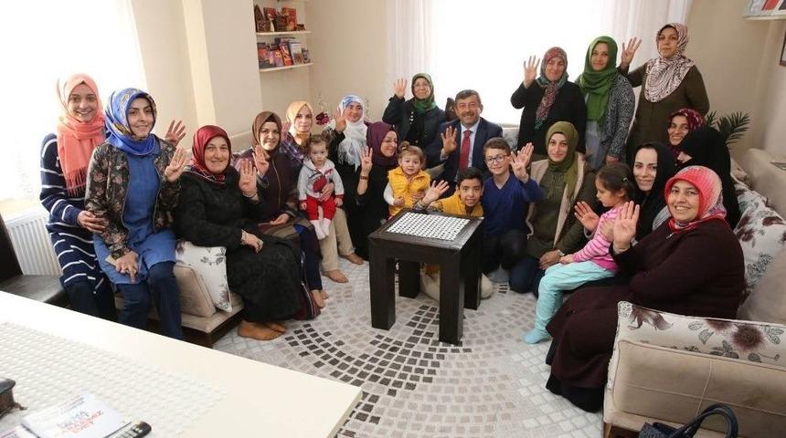 Başkan Karabacak: &ldquo;16 Nisan Milat Olacak&rdquo;