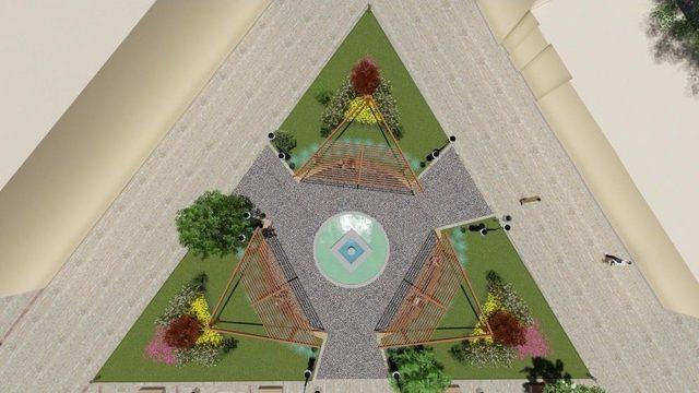 Tika, Karadağ&rsquo;da Ecdat Yadigarı Saat Kulesinin Restorasyonuna Başlıyor 2