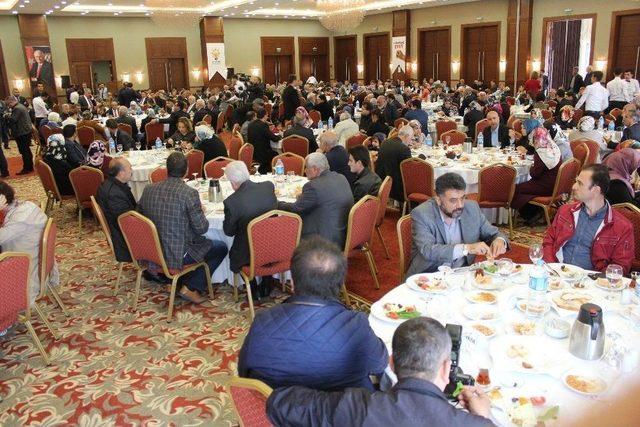 Bakan T&uuml;fenkci: "biz Bu Coğrafyada Yaşarken Bedel &Ouml;d&uuml;yoruz" 1