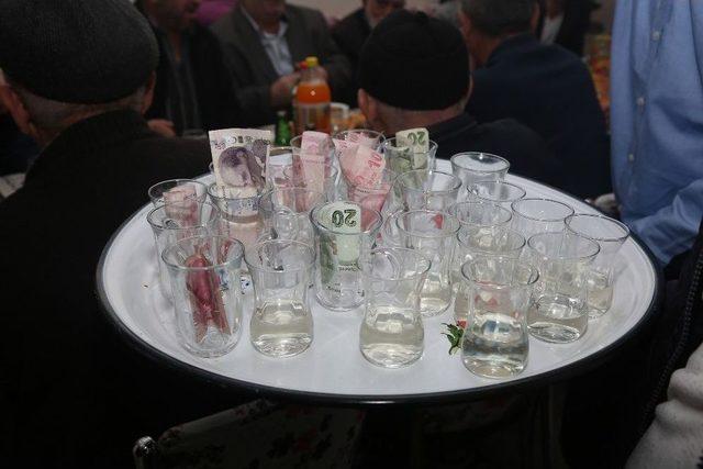 Ahıska T&uuml;rklerinde Kız İsteme Geleneği 1