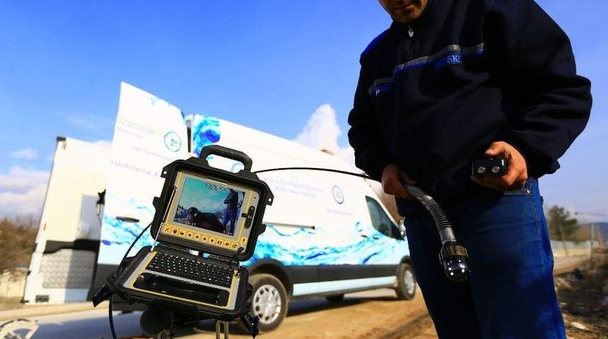 Muğla&rsquo;nın &lsquo;damarlarında K&ouml;stebek&rsquo; Geziyor