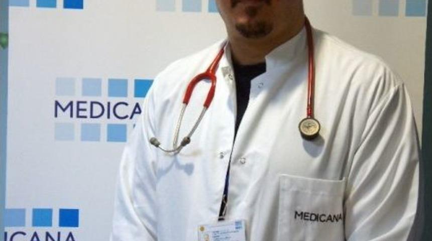 Alerji Mevsimine Dikkat