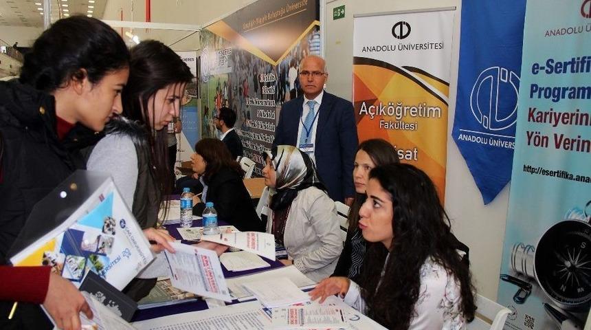 Anadolu &Uuml;niversitesinden İkinci &Uuml;niversite İmk&acirc;nı