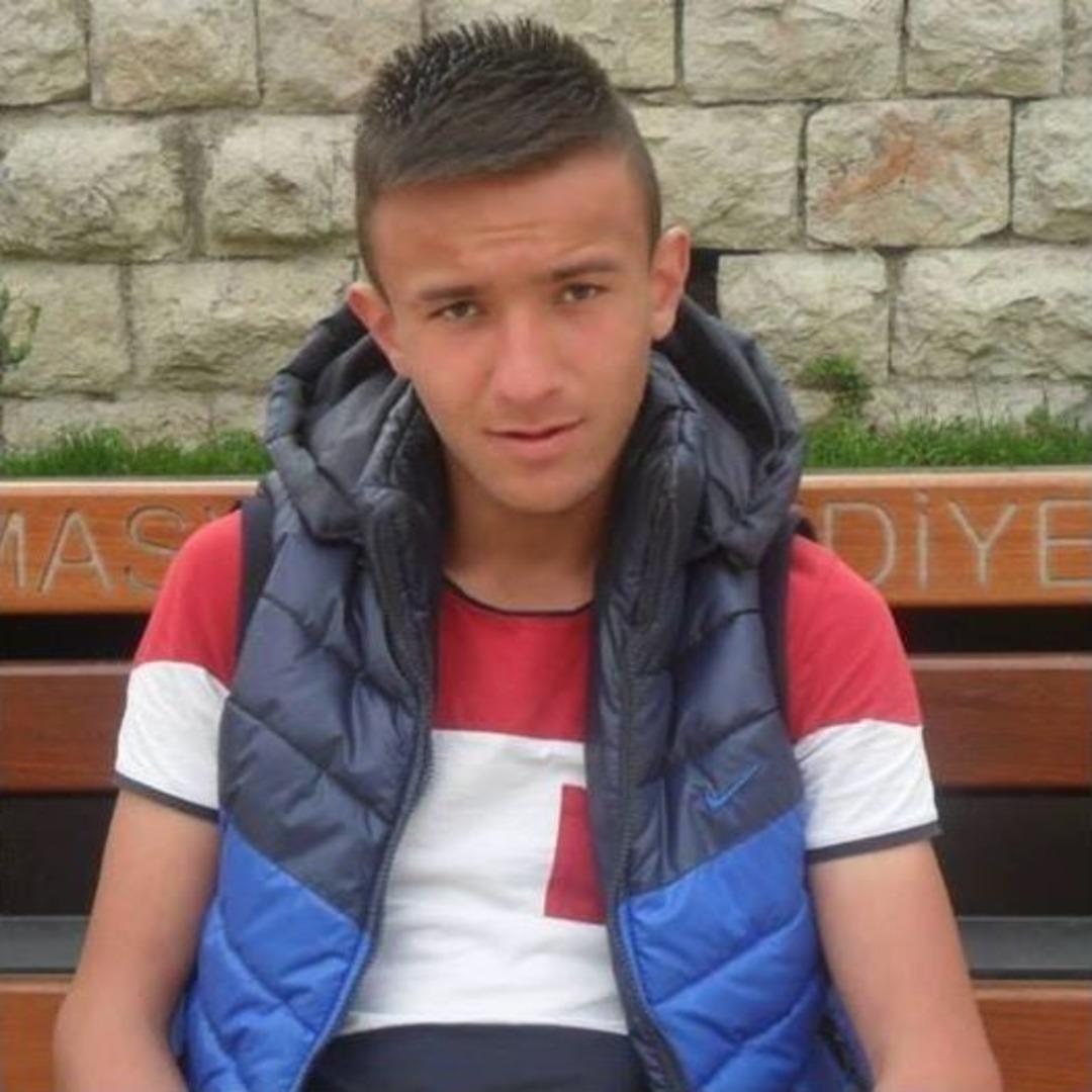 Yeşilırmak&rsquo;ta Kaybolan Gen&ccedil; Askere Gidecekmiş