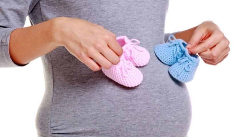 Bebeğiniz kız mı olacak erkek mi?