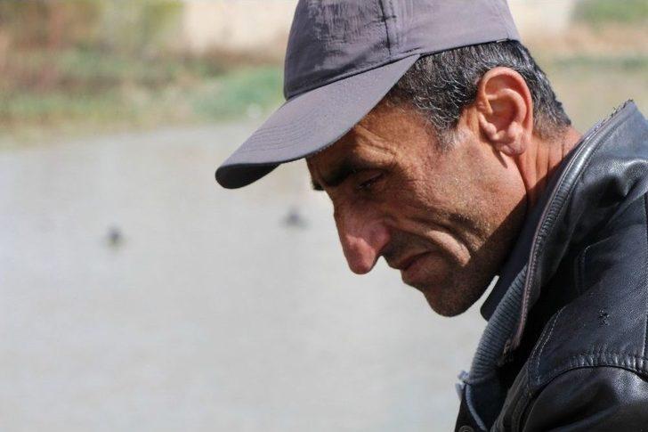 Yeşilırmak’ta Kaybolan Genç Askere Gidecekmiş G4