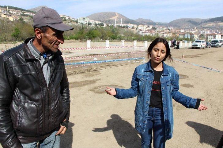 Yeşilırmak’ta Kaybolan Genç Askere Gidecekmiş G5