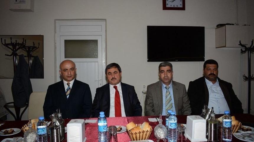 Darende&rsquo;de Polis Haftası Kutlaması