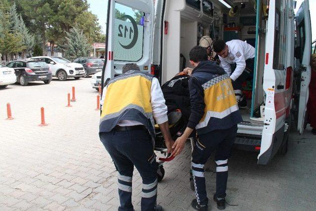 Elazığ’da Trafik Kazası: 8 Yaralı 1